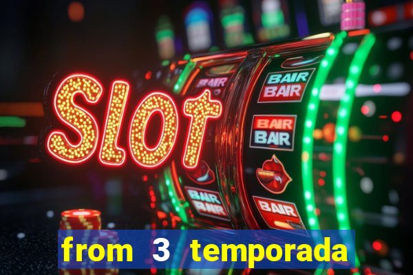 from 3 temporada via torrent